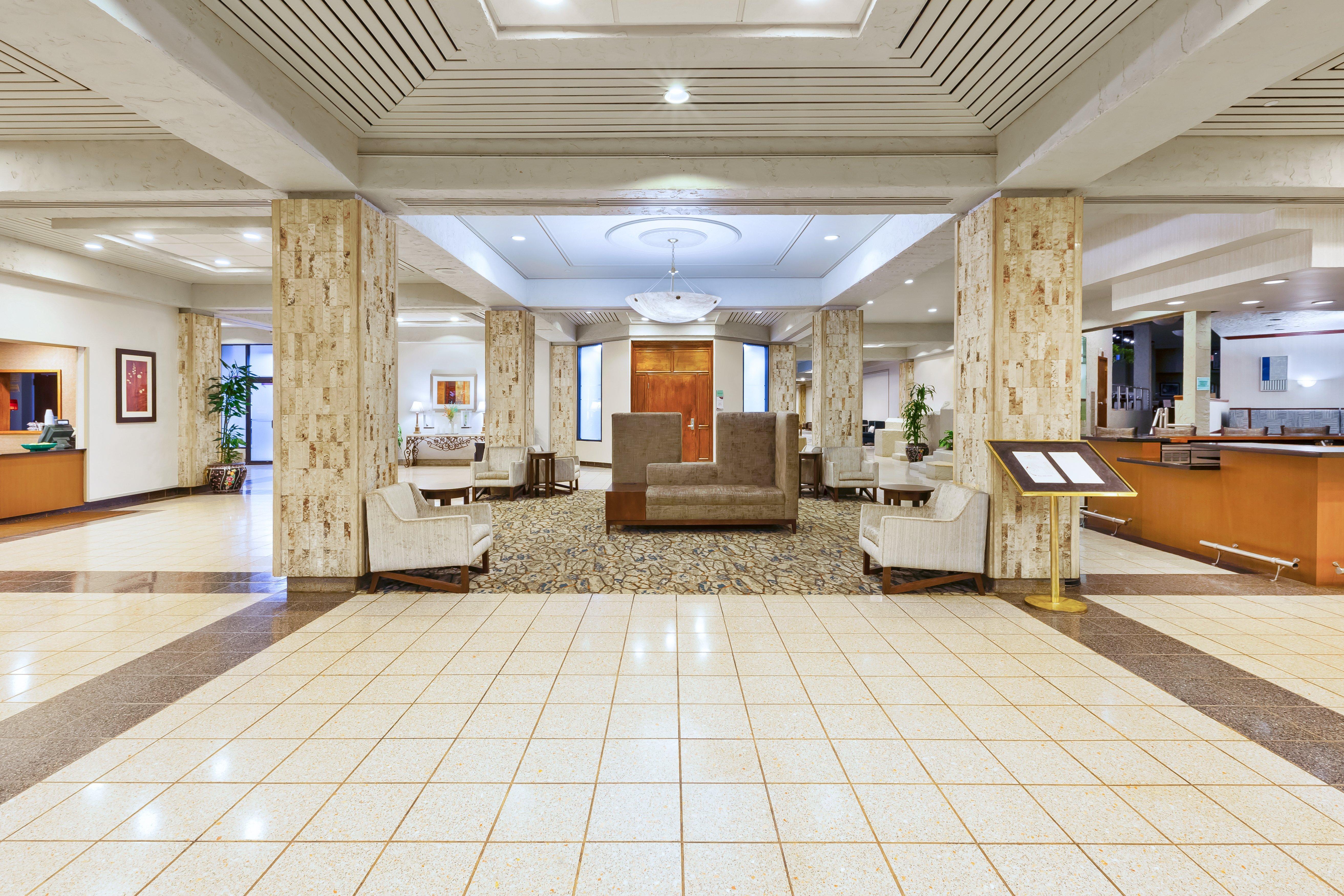 คราวน์ พลาซา โคลัมบัส นอร์ท - วอร์ทิงตัน Hotel เวิร์ทธิงตัน ภายนอก รูปภาพ